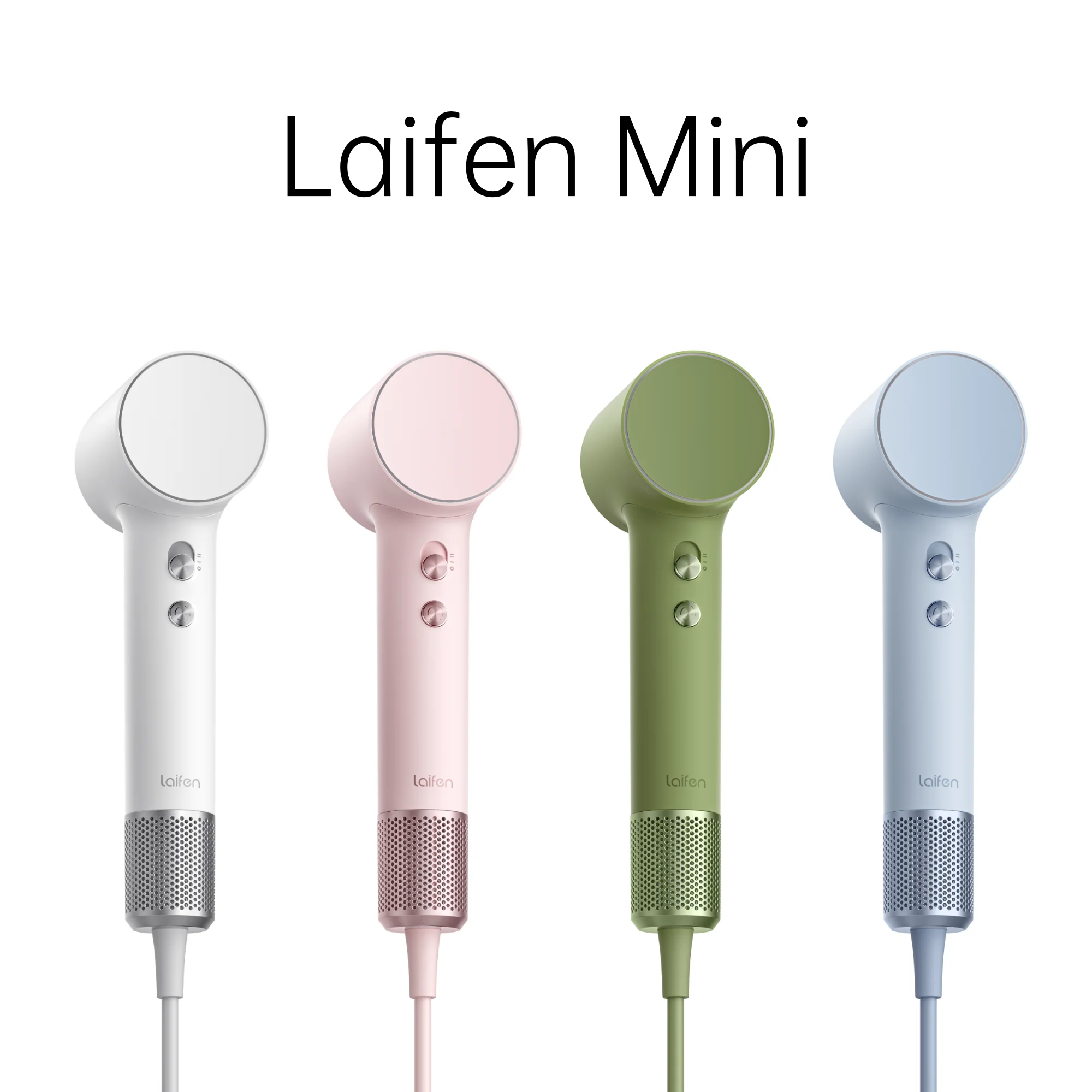 Hair Dryer Laifen Mini