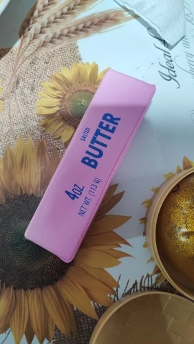 Butter Sticks Squishy Toys – Slow Rebound Sensory Stress Relief