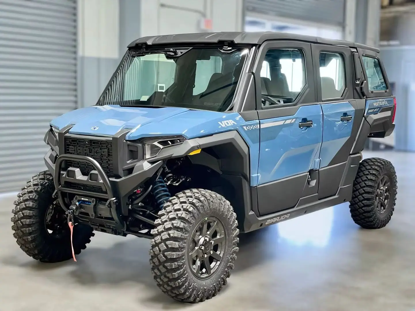 Быстрая продажа 2024 Polaris xpeстиция