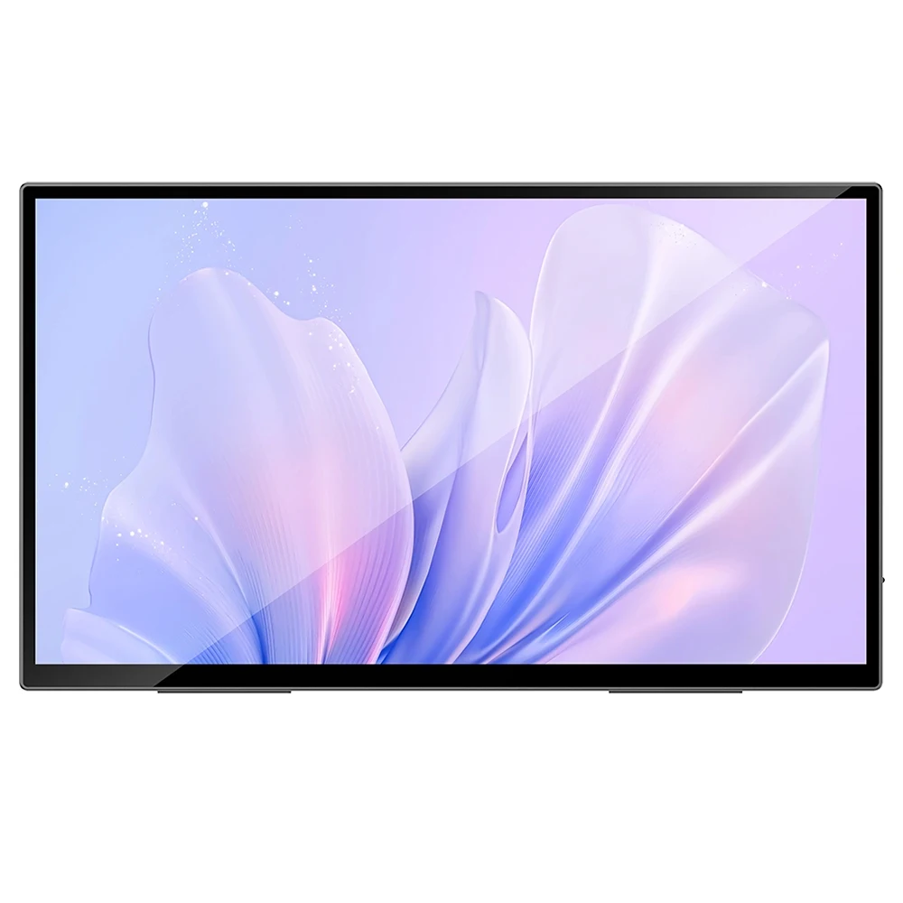 Monitor Portátil UPERFECT BE215CF/BE215BF de 21.5 Pulgadas FHD 1920×1080 Pantalla IPS, Frecuencia de Actualización de 120Hz, Brillo de 280