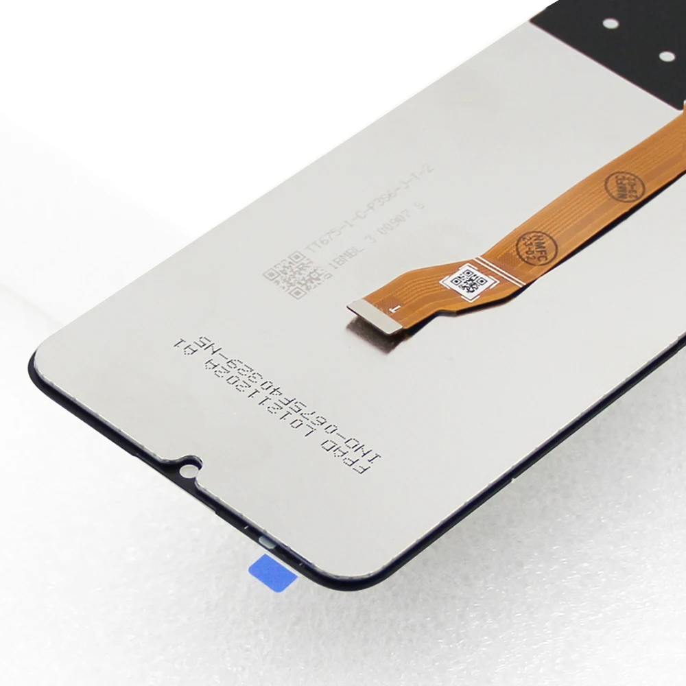CMA-LX1 CMA-LX2 CMA-LX3 Premium Lcd For Honor X7 Display Touch Screen Digitizer Panel Assembly Screen With Frame