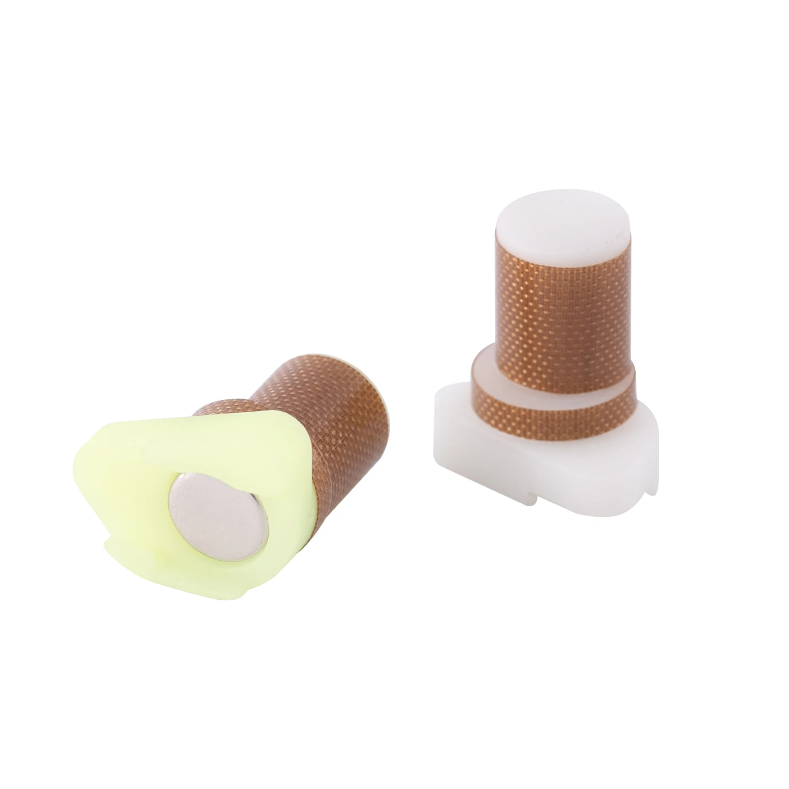 YLWRAP Precision Edge Trimming Tool for 9mm Blade Utility Knives Car Wrapping Film Graphic Consistent Cutting
