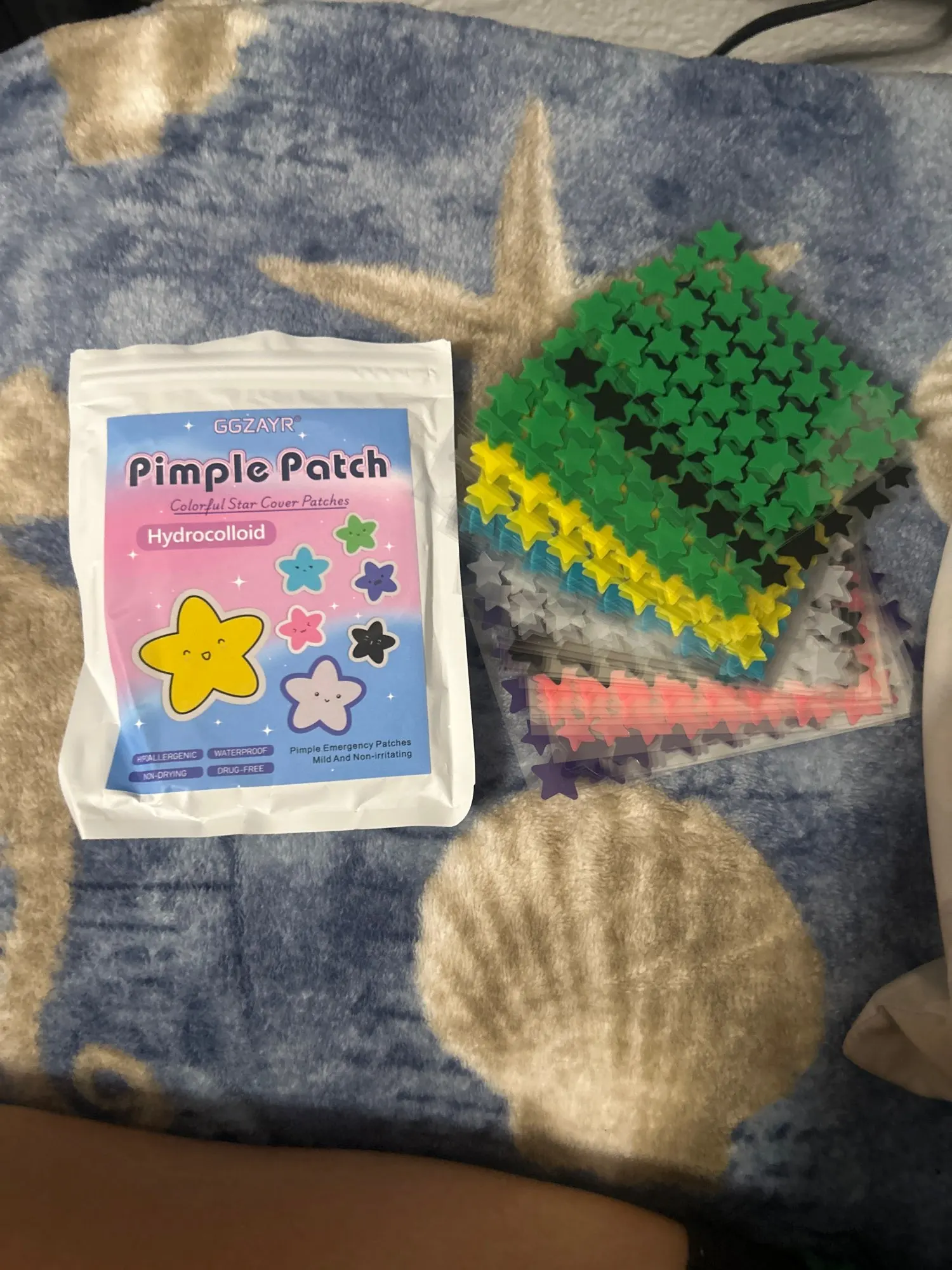 Customer review photo
