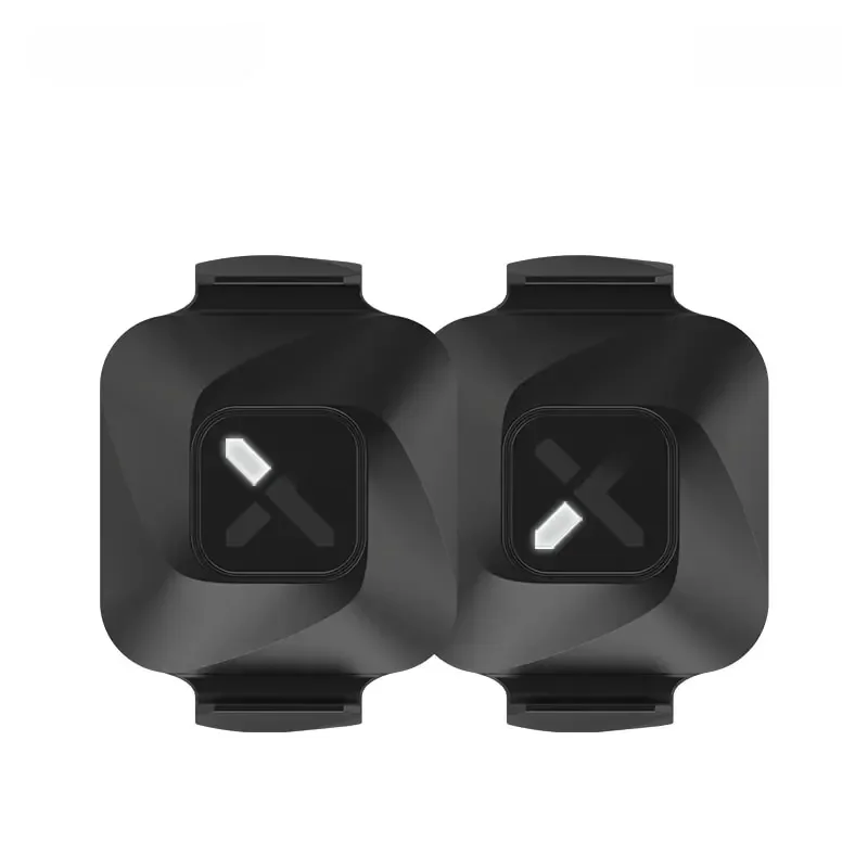 AliExpress XOSS Vortex Speed Cadence Sensor for Bicycle Computer IPX7 Waterproof 300Hrs Battery Life Bluetooth ANT+ Bike Accessories MTB