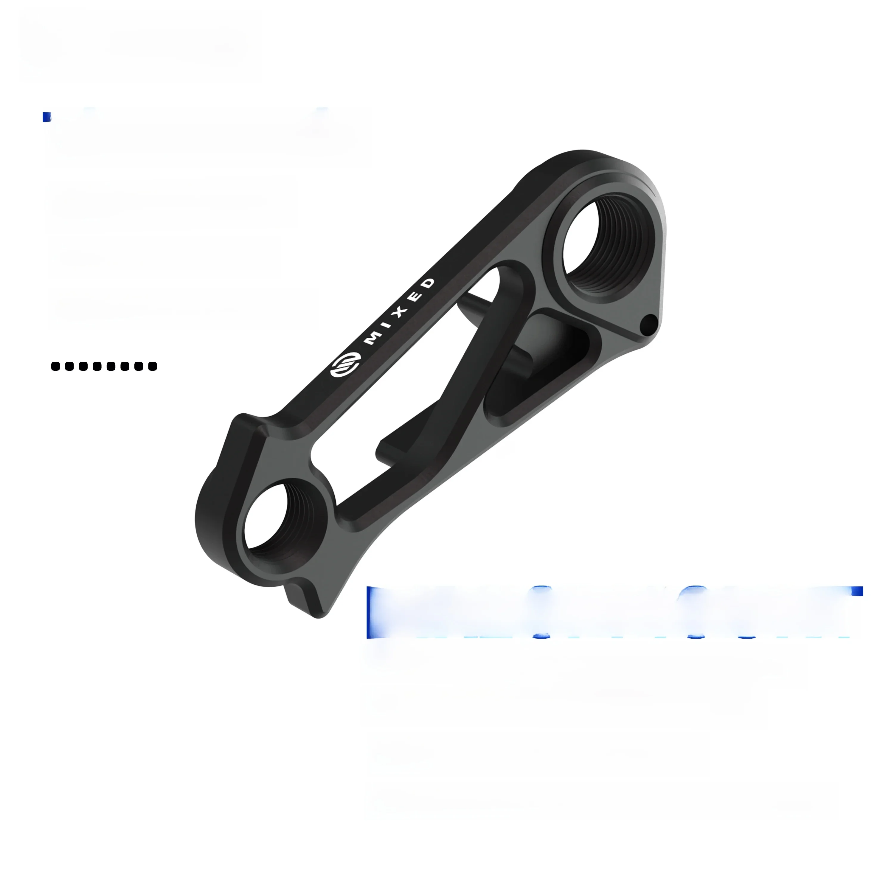AliExpress mixed MIXED Direct Mount Rear Derailleur Hanger for Thru-axle Disc Brake Road Bike Bicycles