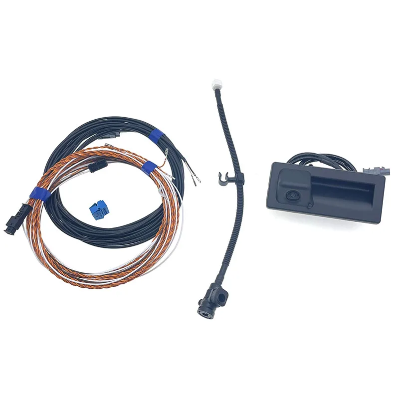 

3V0 827 566 M Rear View Camera Highline Guidance Line 8W 3V0827566 M 3V0827566M For A4 B9