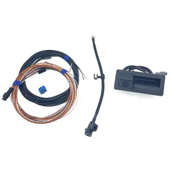 3V0 827 566 M Rear View Camera Highline Guidance Line 8W 3V0827566 M 3V0827566M For A4 B9