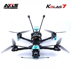 Axisflying KOLAS7