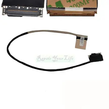 Kabel LCD displeje pro notebook Asus ROG Strix G513 G513QM G513QR G513RW G513RS G513IE FHD kabely 6017B1549001 14005-03700200 10 nejlepší prodej Výměna obrazovky u Asus Rog PG348Q - №3