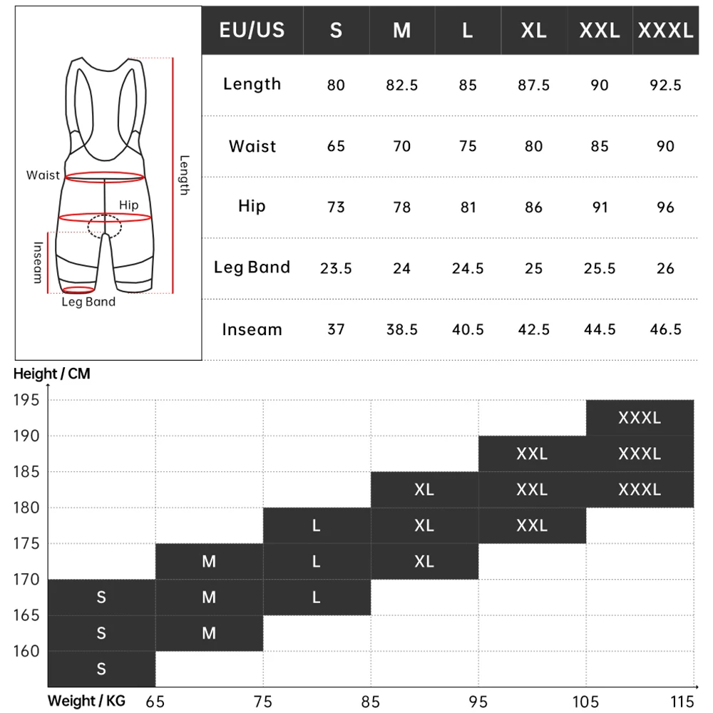 RION Cycling Bib Shorts Men MTB Mountain Bike Tights  Bicycle Pants Dolomiti Long Distance Pad Bike Wear Summer Ciclismo