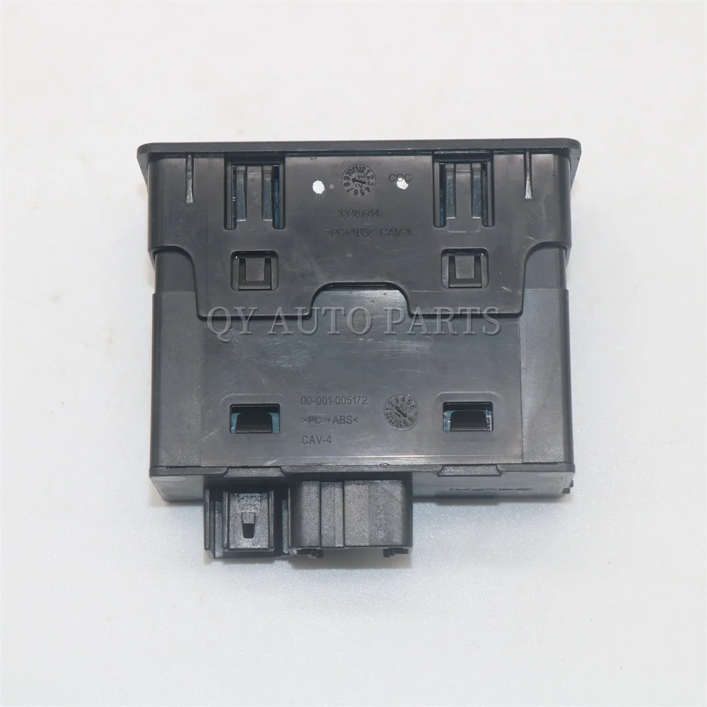 13529862 13526279 مشغل الصوت USB المساعد في وعاء بطاقة الذاكرة لشروليه سيلفرادو 2500 اتش دي جي إم سي سييرا 1500 19-23 #6