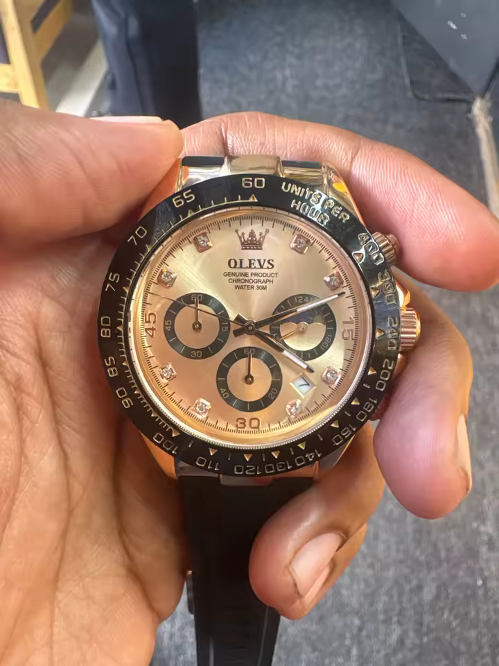 Photo from a satisfied customer