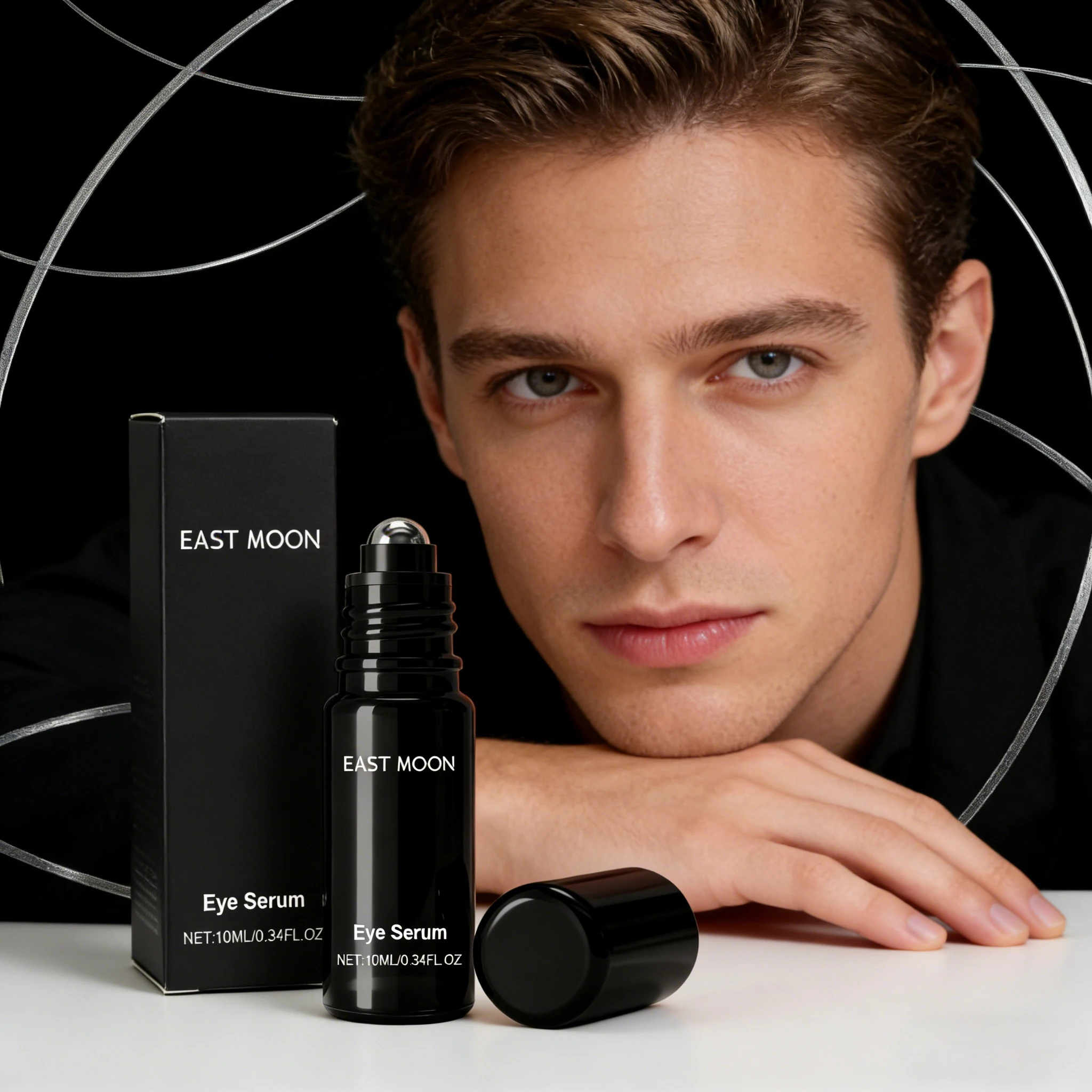 East Moon 10Ml Eye …