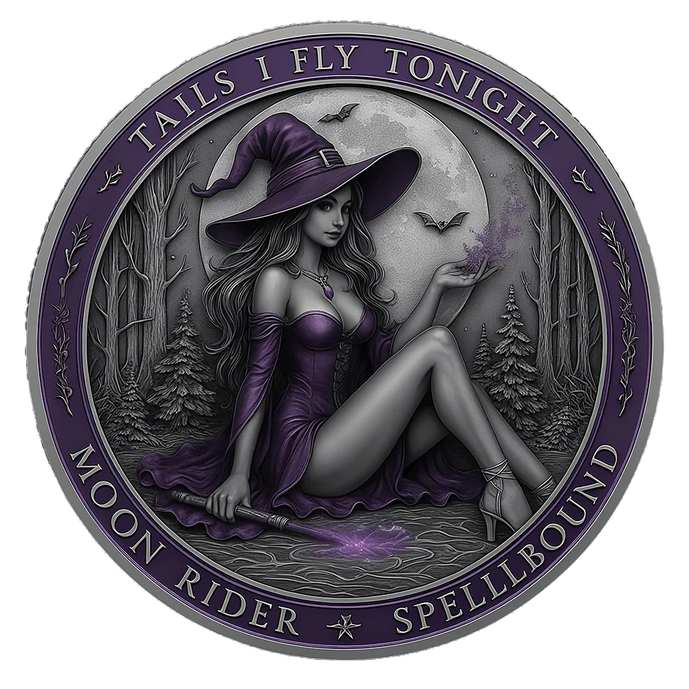 عملة تذكارية معدنية لعام 2025 - هدية حرفية أنيقة لديكور المنزل وزخرفة سطح المكتب وهدايا العطلات #4