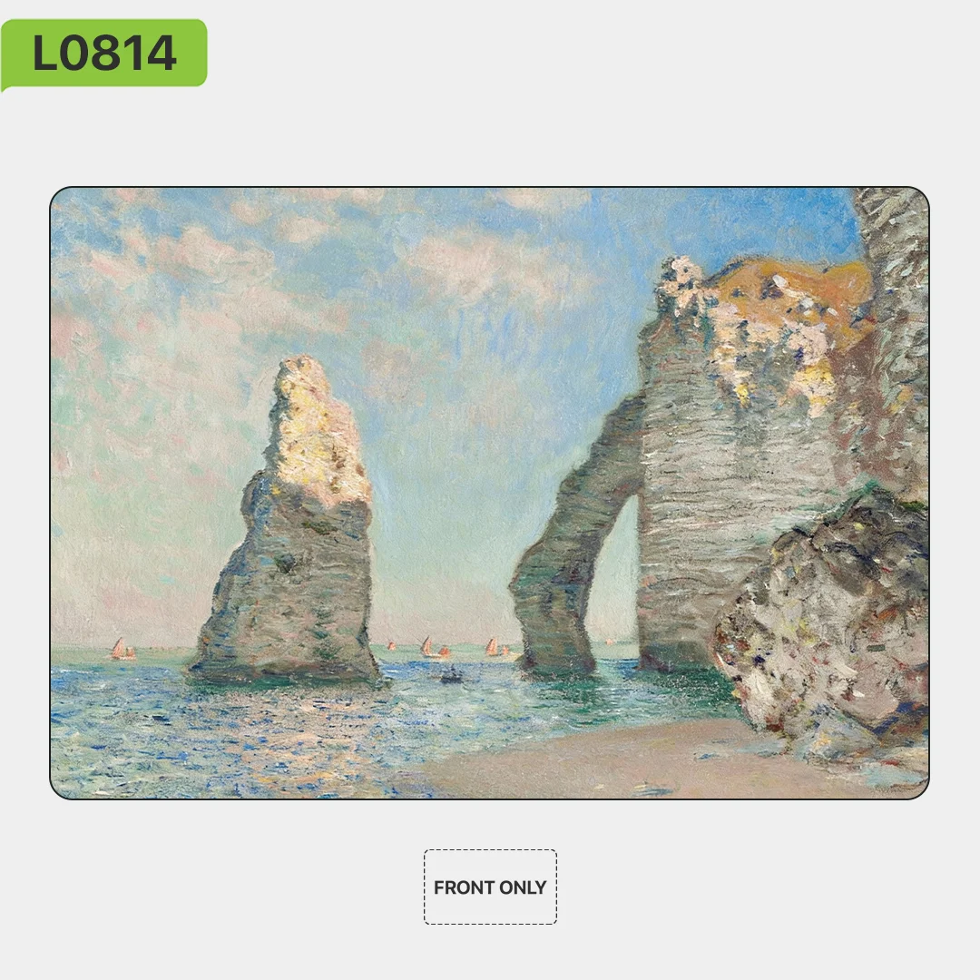 Museum-Inspired Art…