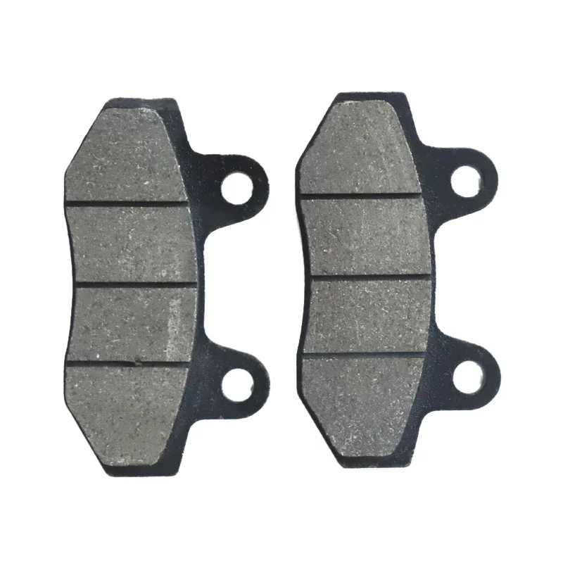 AliExpress Front Brake Pad Fits for 50 90 110 125 140 150 160cc Pit Dirt Bike