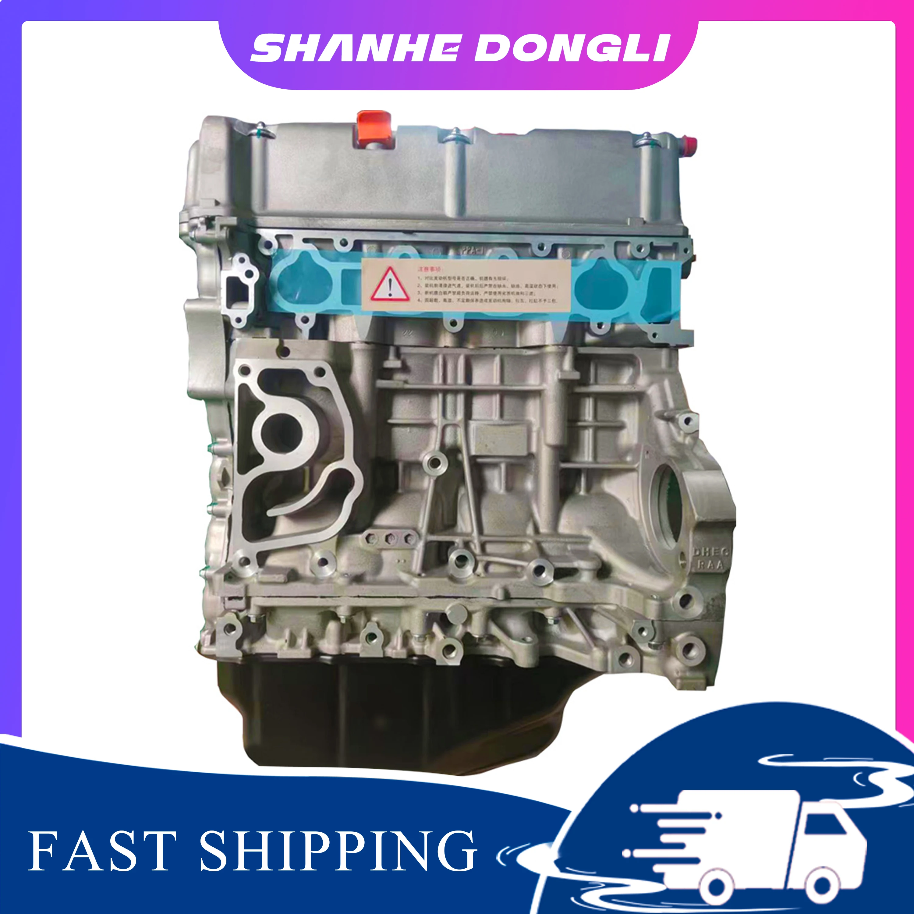 Gasoline Engine K24A1 2.0L Car Motor For Acura Honda Engine Parts Auto Accesorios двигатель бензиновый المحركات والمكونات