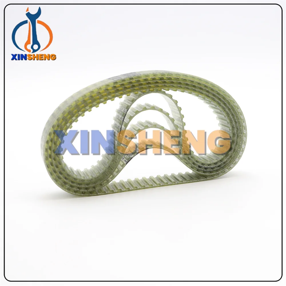 High Quality 00.580.2447 Suction Belt For Heidelber GTO52 Machine Offset For Heidelber GTO52 Rinting Machine Parts