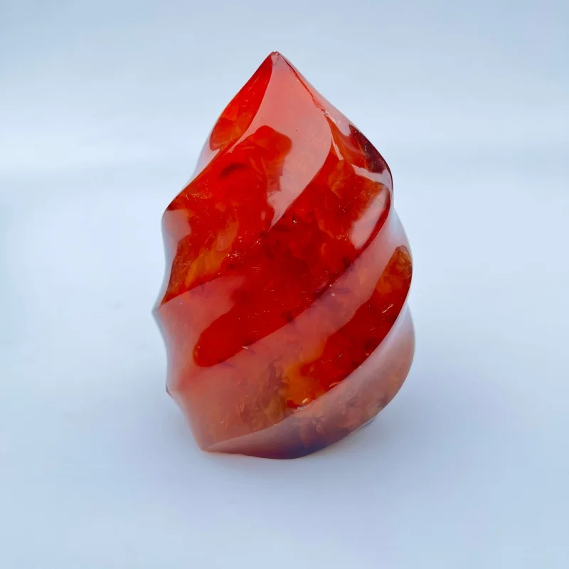 Natural Carnelian F…