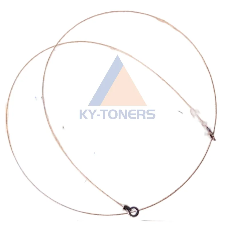 56UA25090 Brand New Original Charging Electrode Wire For Konica Minolta 1050 1200 951 1051 Copier Spare Parts