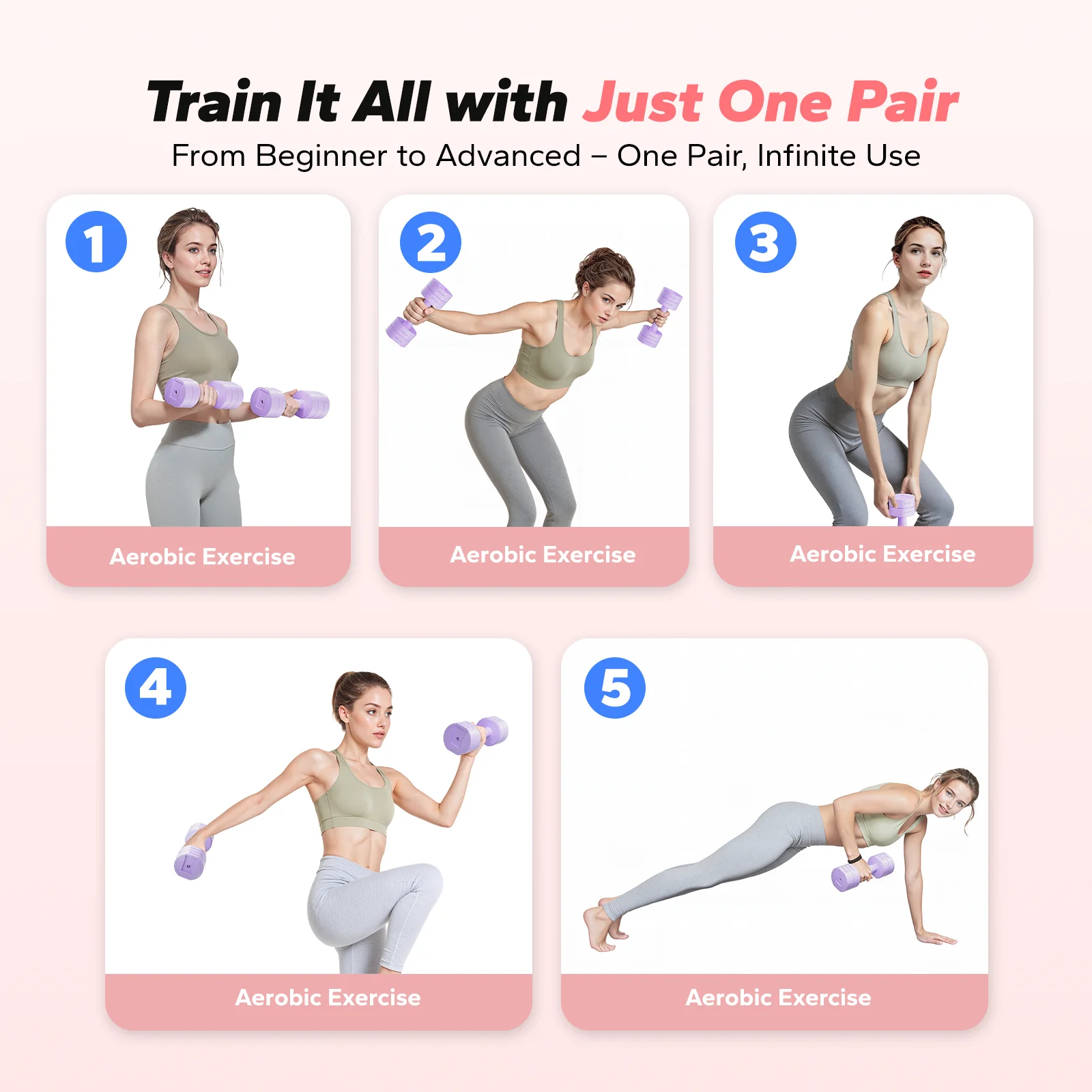 Thumbnail 4 - #33 Best Adjustable Dumbbells to Buy In 2026