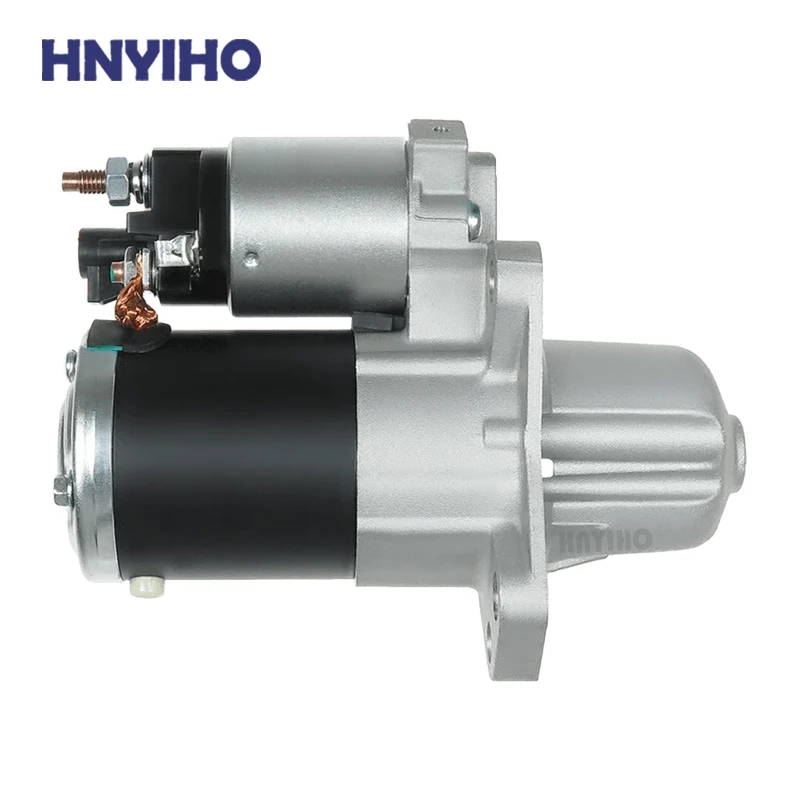 12V Starter Motor 12588493 12598756 12601721 12645298 M000T23871 M000T35871 31100-78J00 for Buick Allure GMC Acadia SUZUKI