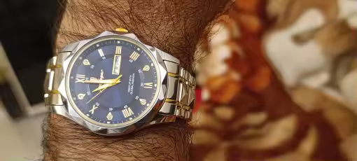 Photo from a satisfied customer