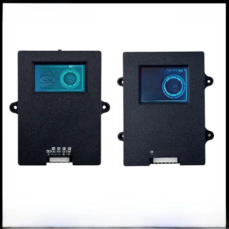 5A 4S 6S Aktywny balanser z wyświetlaczem napięcia Lifepo4 Korektor Lipo/LTO/Lithium Titanate Tester napięcia akumulatora — zdjęcie produktu 7