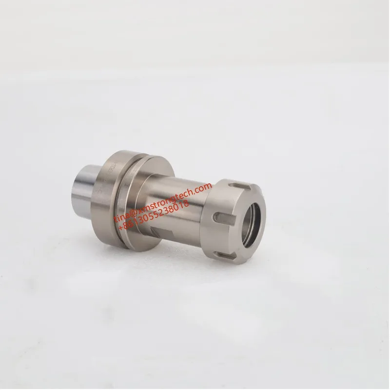 LIVTER HSK63F-ER32-100 Portaherramientas Portabrocas Portabrocas