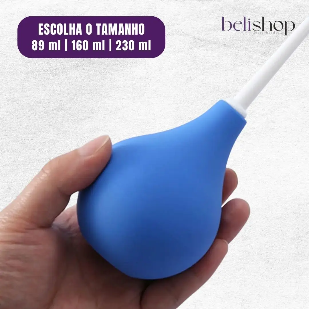Ducha Chuca: La Solución Higiénica para una Higiene Íntima Efectiva