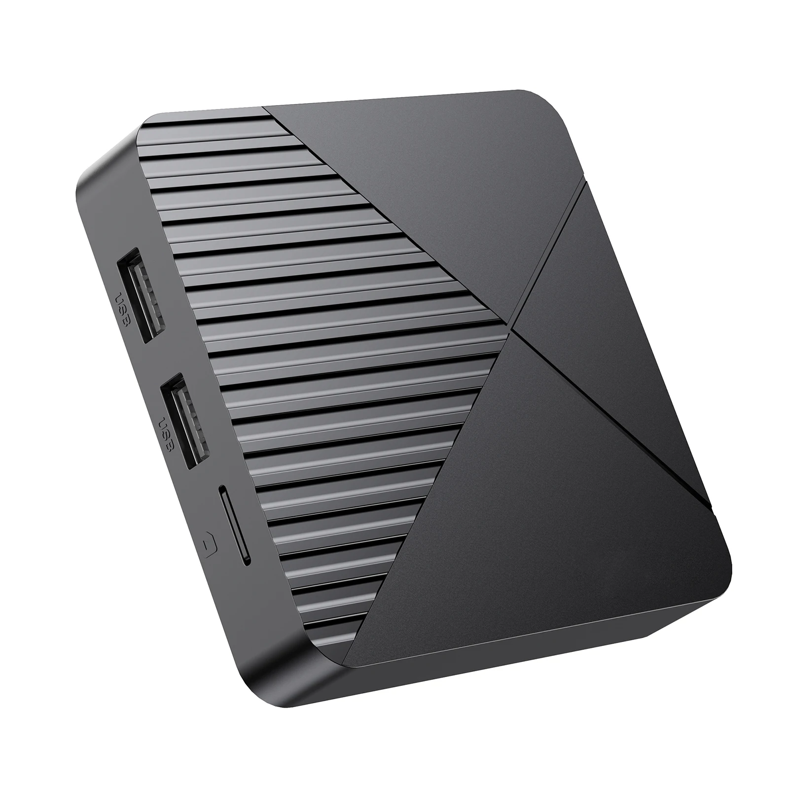 صندوق علوي ذكي ، مشغل وسائط ، iat v R5 ، أندرويد 13 ، Rockchip RK3528 ، دعم رباعي النواة ، فك تشفير فيديو 8K ، Wifi6 ، BT5.0