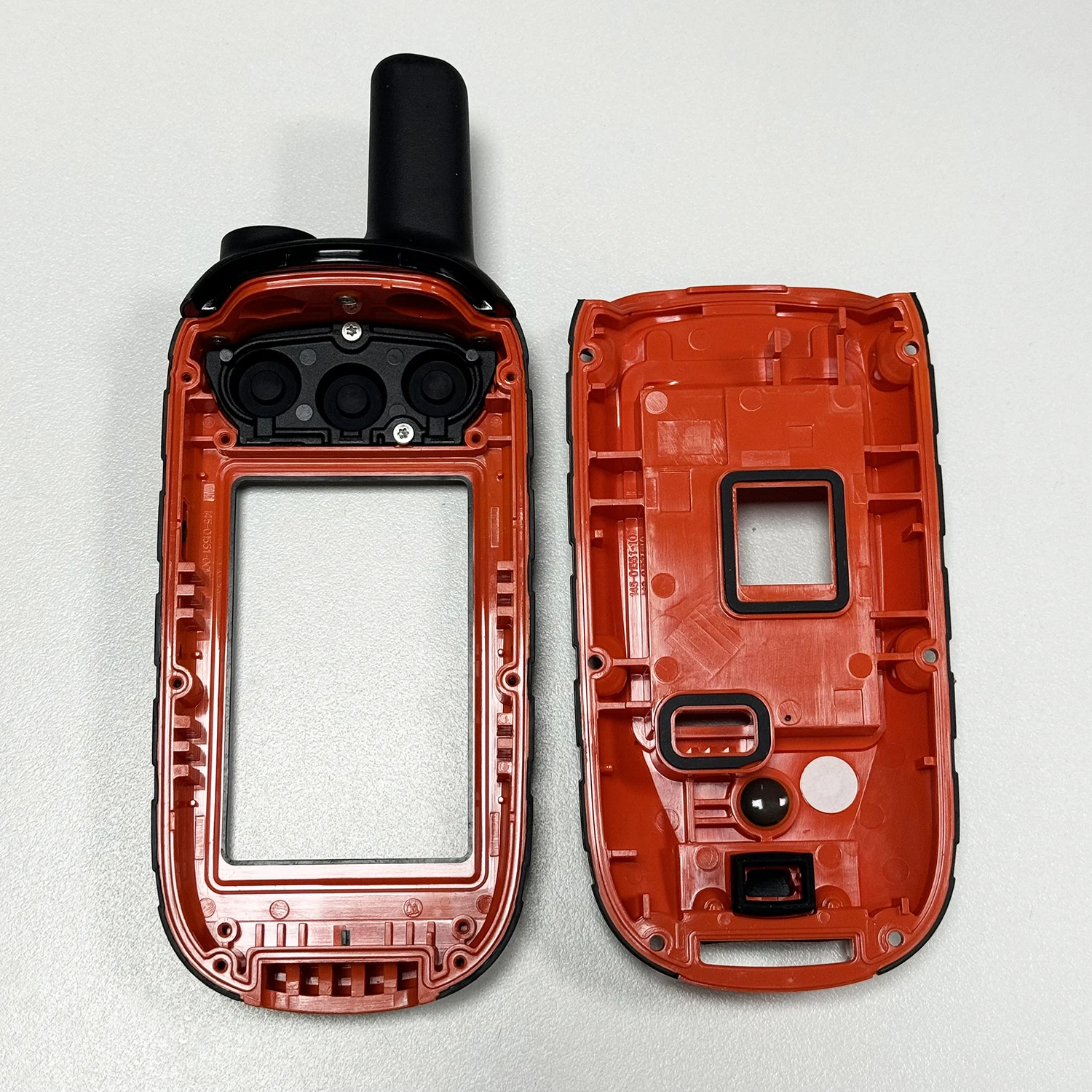 Front Cover / Back Case For Garmin Alpha 100 Handheld GPS Repair Replacement Shell Frame