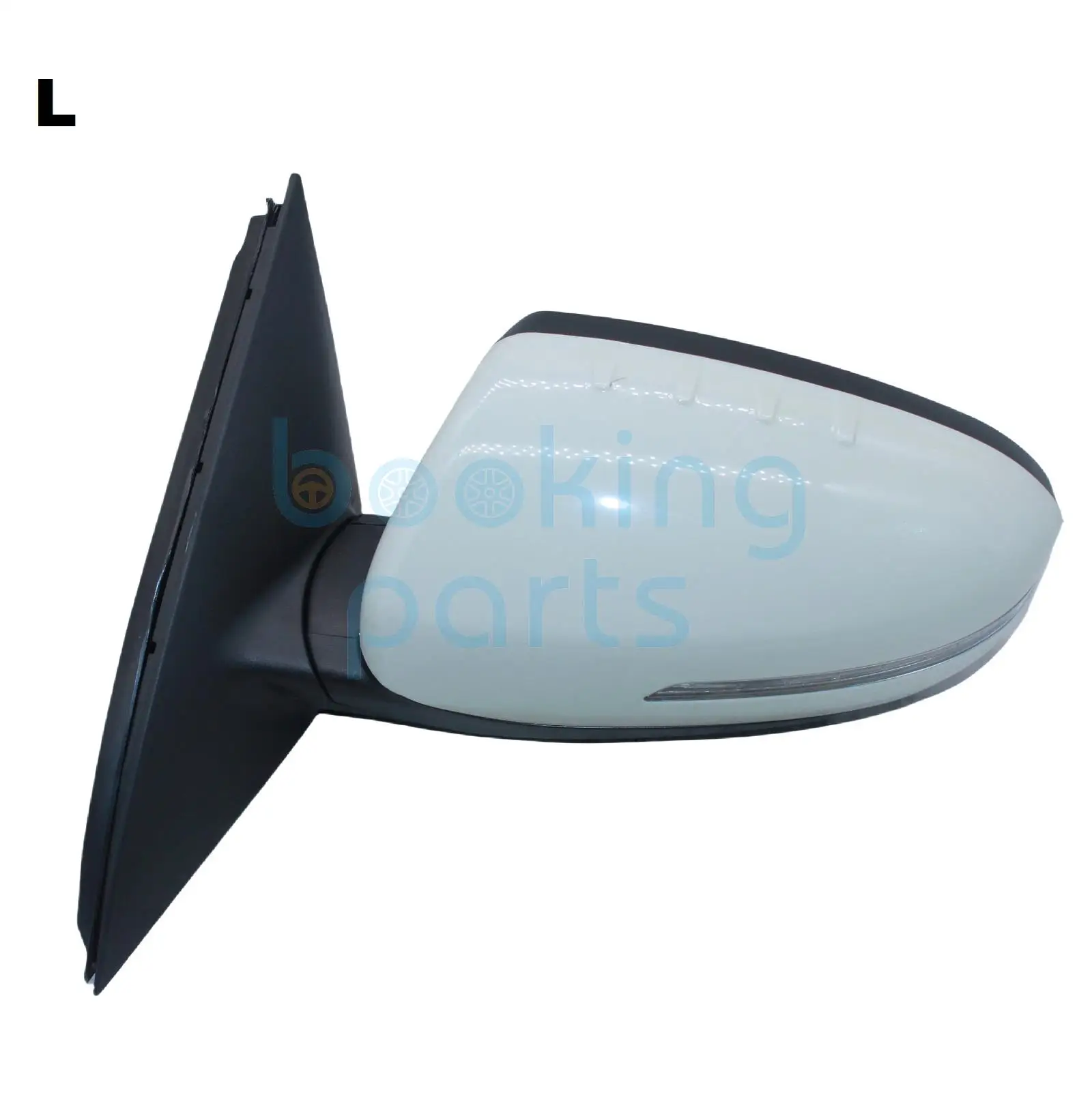 MRR64311(L), Car Mirror For KIA OPTIMA '15