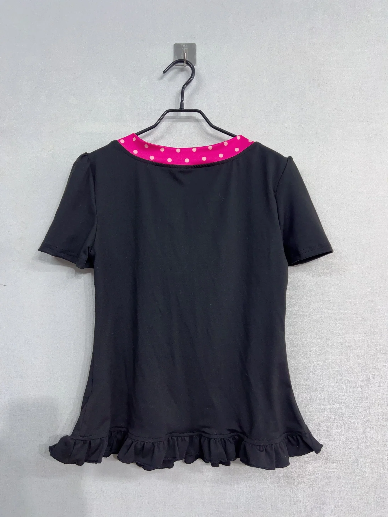 Y2K Cutecore Polka Dot Skirt 2 - огляд і ціна Summer Clothing Y2K