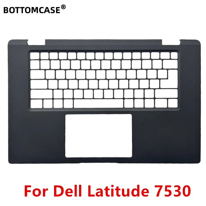 

BOTTOMCASE New Original For Dell Latitude 7530 E7530 Laptop Upper Case Palmrest Cover 0RYFMY RYFMY