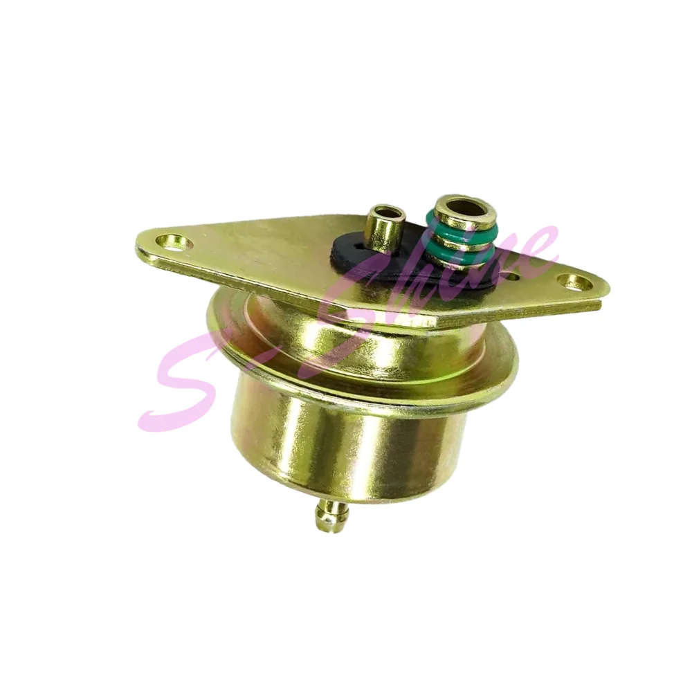 Fuel Pressure Regulator For Ford F150 F250 F350 Mercury Lincoln Escort 1994-1999 Mazda F4SE9C968AA