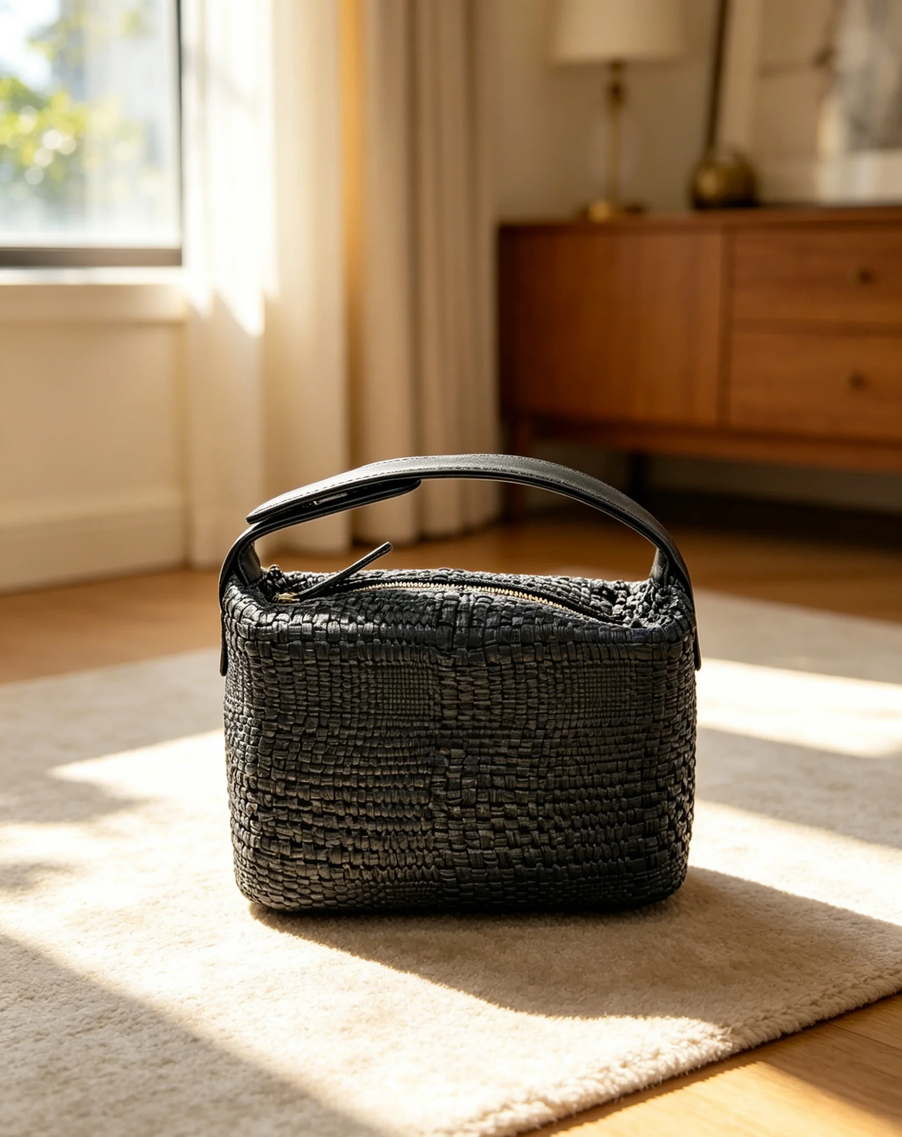 2026 Size: 18x6x11 cm no box New Model - Versatile and Fashionable PU Leather Bag - Durable, High-Quality and Affordable