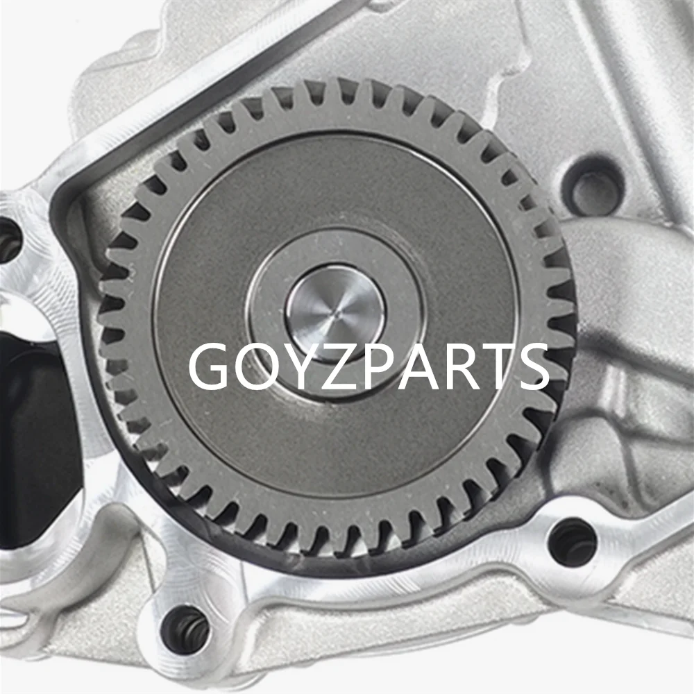 N20 N26 2.0T OE 11417610378 11277632111 Ölpumpe Ersatz für BMW N20 N26 F30 F10 F22 F25 F26