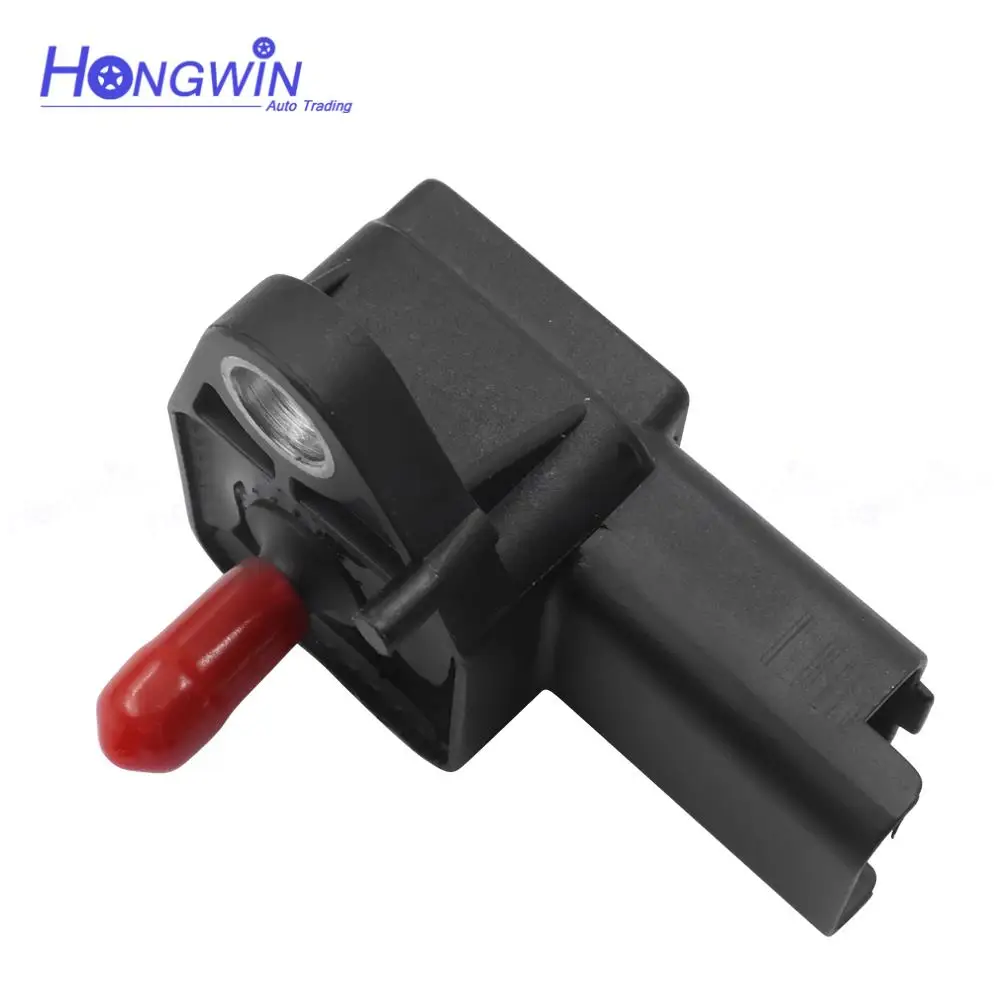 1/3pcs 9631716680 19207T 079800-4480 079800-5780 Air Pressure MAP Sensor 2.5BAR For Citroen Pressure Fiat 1.4 2.0 2.2 HDi JTD 4