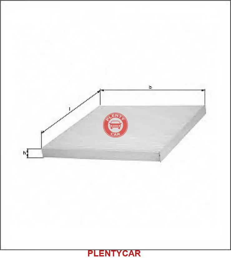 ¿Qué es el filtro de aire interior Mahle LA216 y por qué es esencial para tu coche?