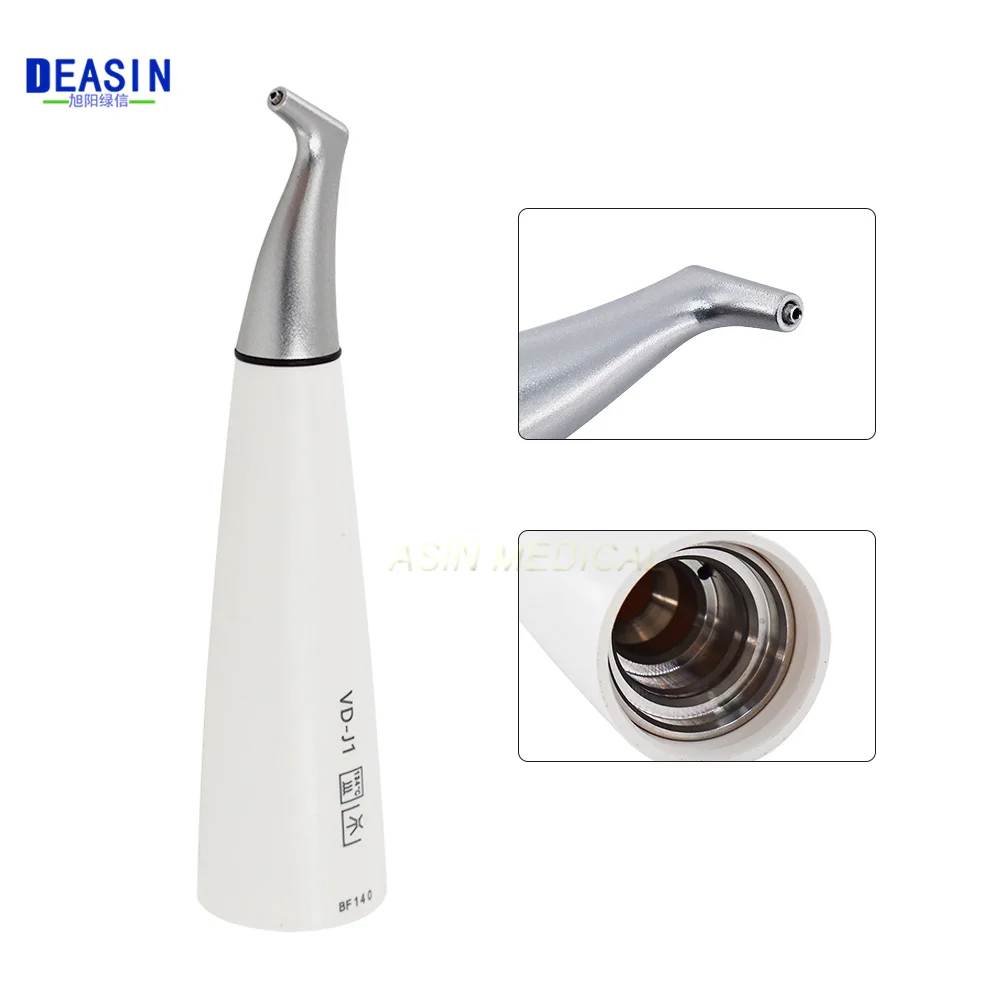 

Dental Prophy Spray Nozzle Polisher Jet Air Water Flow Oral hygiene Polisher Sandblasting Nozzle For EMS Air-Flow Handpiece