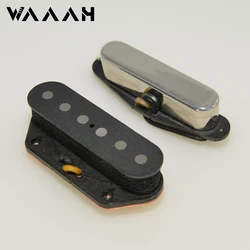 Alnico 3 CS'51 Tlcaster Pickup for Blues, Rock, Classic Rock, Country, Pop, and Jazz Electric Guitar Pickup Replacement