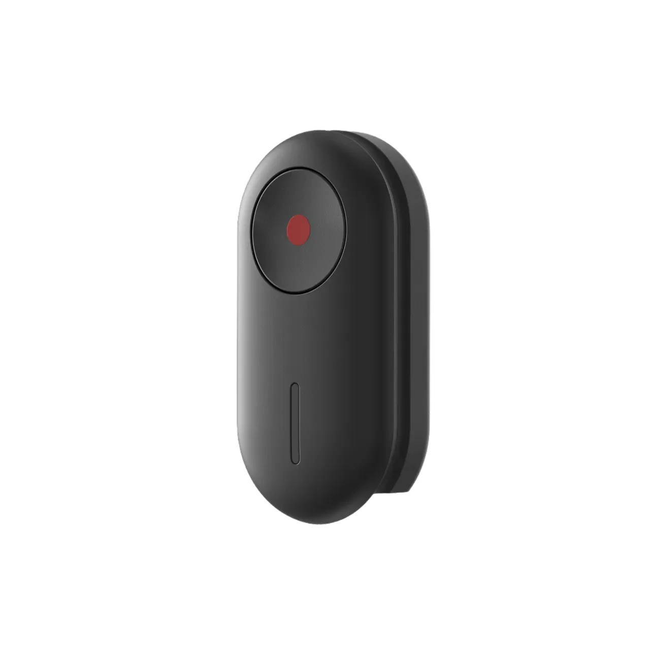 Insta360 Mini Bluetooth Remote for X6 X5 X4 Air X4 Ace Pro 2 GO Ultra GO 3S, 10m Wireless Camera Controller for Vlog