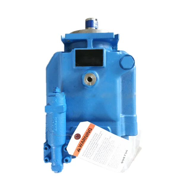 Hydraulic Pump Goods 25V21A-11A20 25V21A-11B20 25V21A-11C20 25V21A-11C22