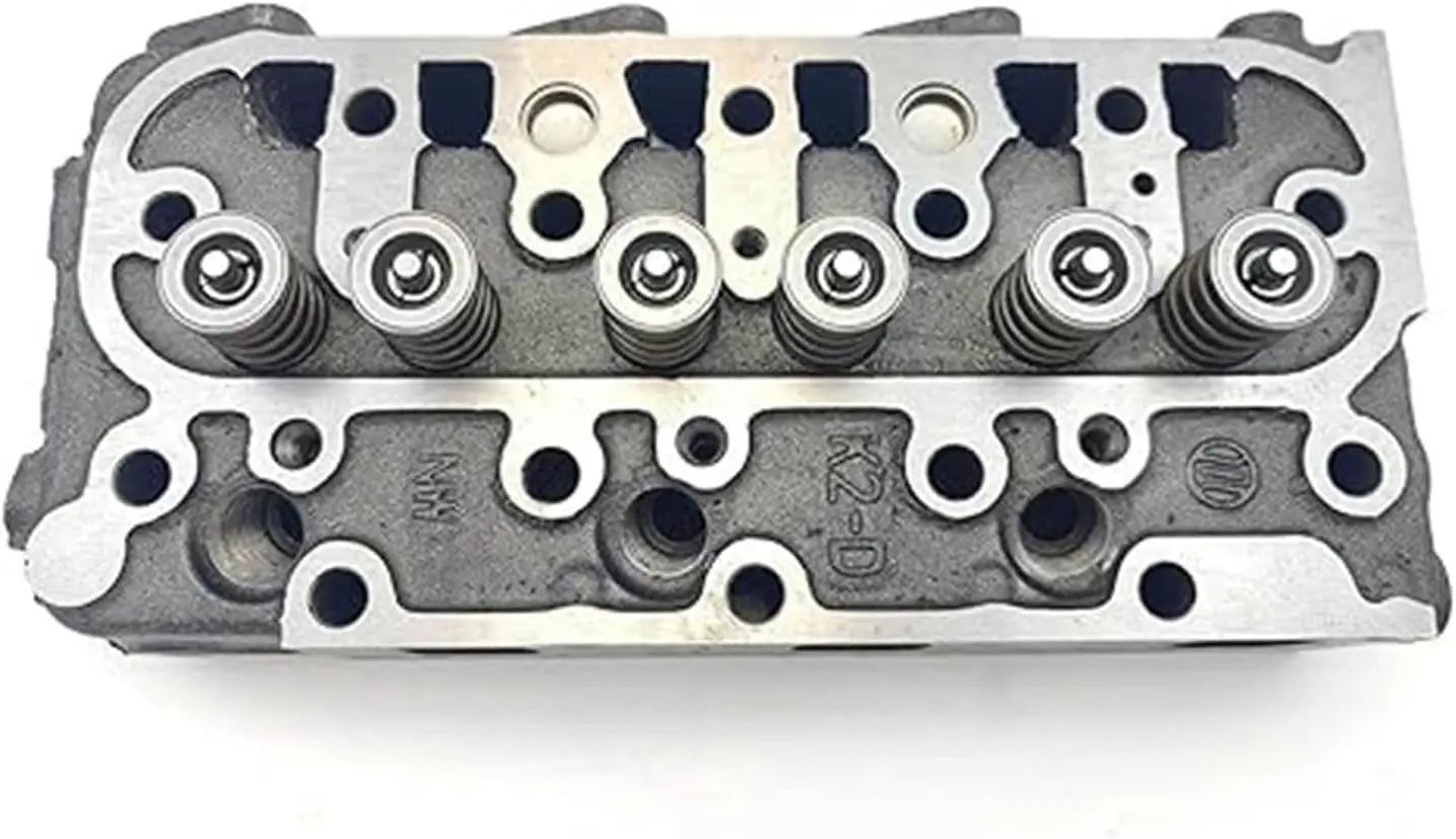 

Головка блока цилиндров 1G065-03044 1G 06503044 Подходит для двигателя Kubota D1105 D1105-E D1105BH Экскаватор KX41 KX61-2