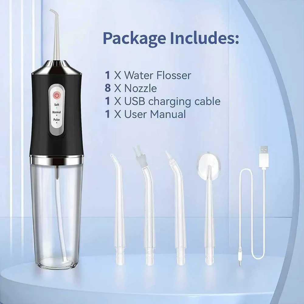 Thumbnail 2 - #41 Compare Dental Water Jets Before You Buy