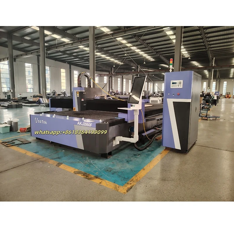 1530 2040 2060 2560 الثقيلة 3kw 4000W 6000W 12kw آلة القطع بليزر الألياف الأوتوماتيكية سعر الفولاذ المقاوم للصدأ