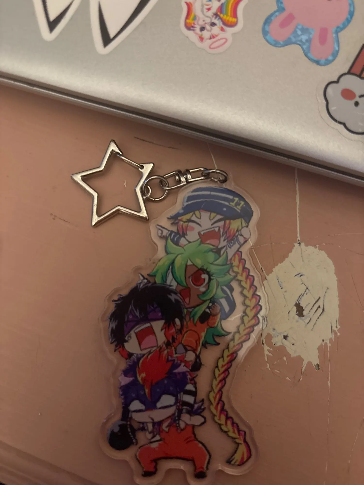Customer review photo