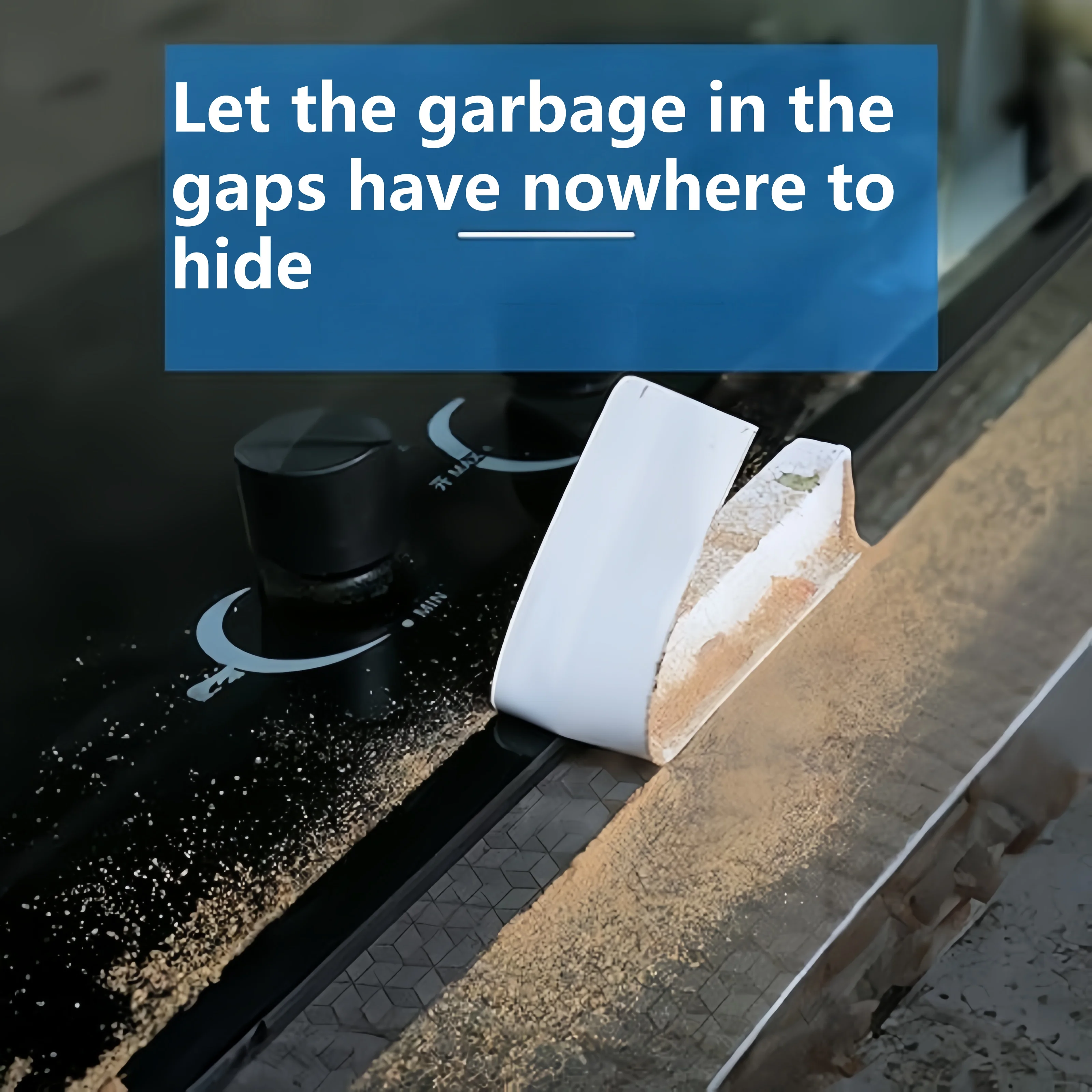 

3pcs Kitchen Waterproof Mildew-Proof Joint Tape – Self-Adhesive, Multi-Functional for Stove, Sink, Window Sealing