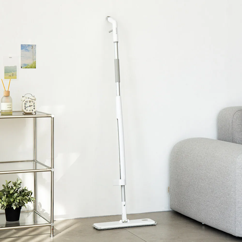 Why the Moritz Water Spray Mop With Microfiber Pad Is the Best Push Mop for Your Home